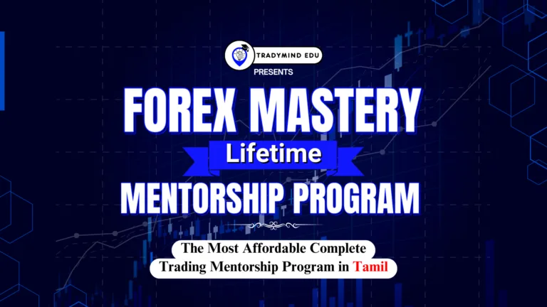 Forex Mastery Mentorship Program – Lifetime